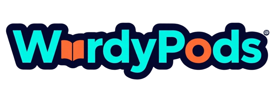 WordyPods